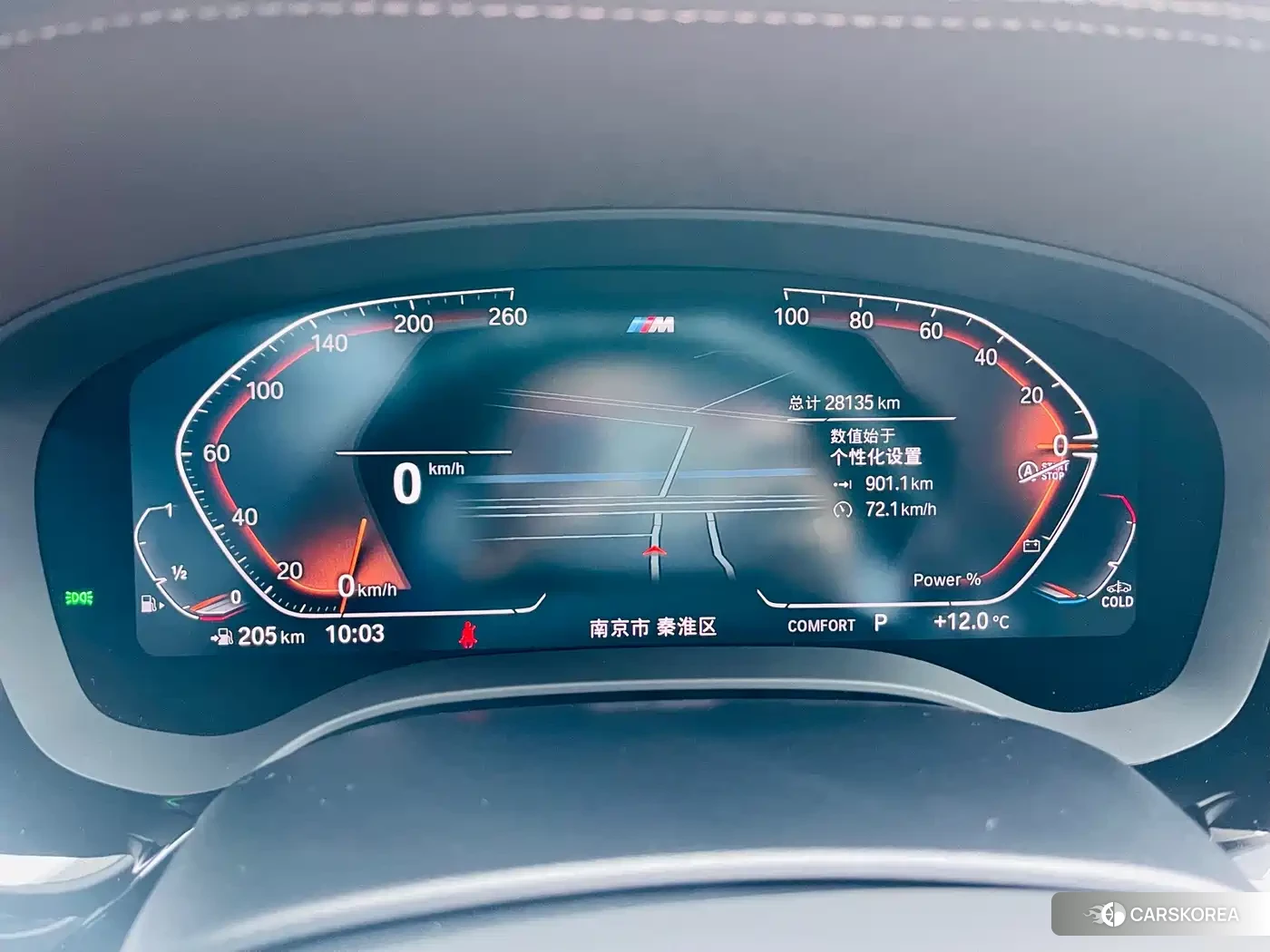 BMW 5 series id 4681249 из Китая 9