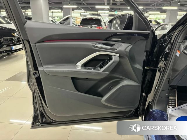 Audi Q5 (80A) id 4474089 из Кореи 13