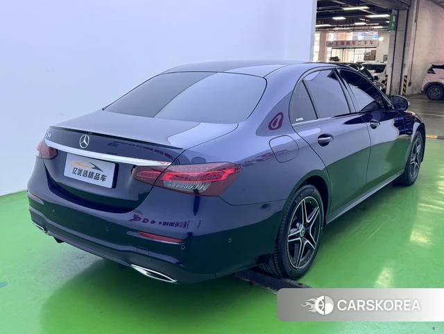 Mercedes-Benz E-class (imported) id 4211328 из Китая 31