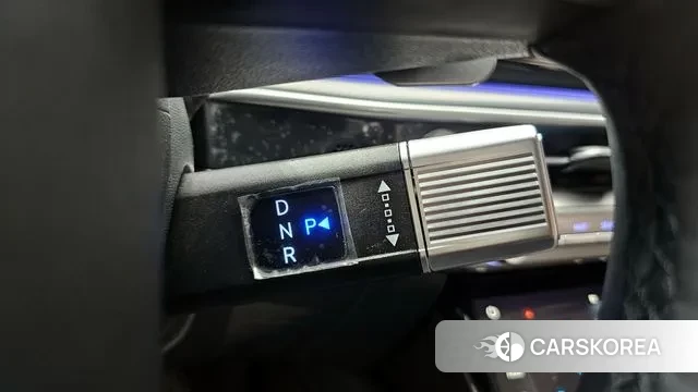 Hyundai Grandeur Hybrid (GN7) id 3002428 из Кореи 19