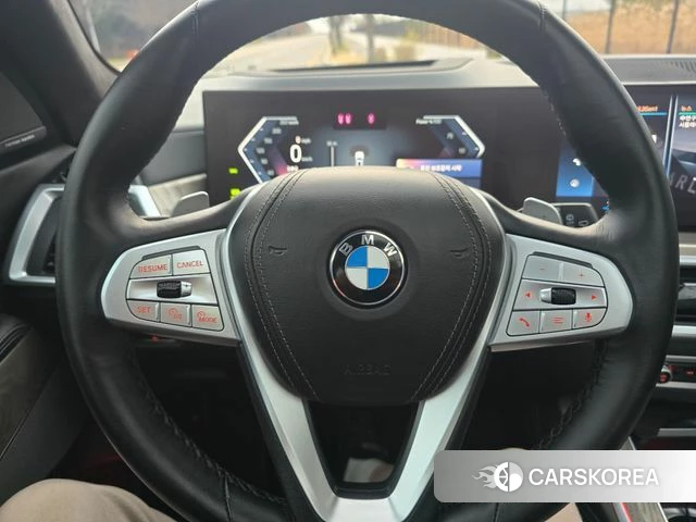 BMW X7 (G07) id 3914836 из Кореи 19