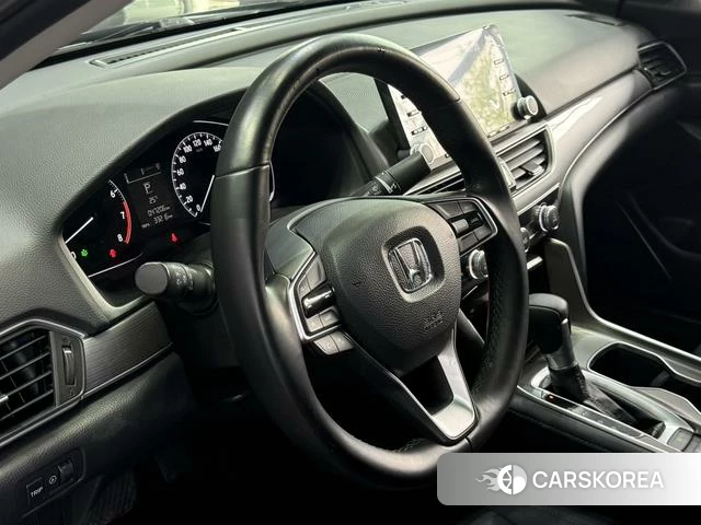 Honda Accord id 4277302 из Китая 13