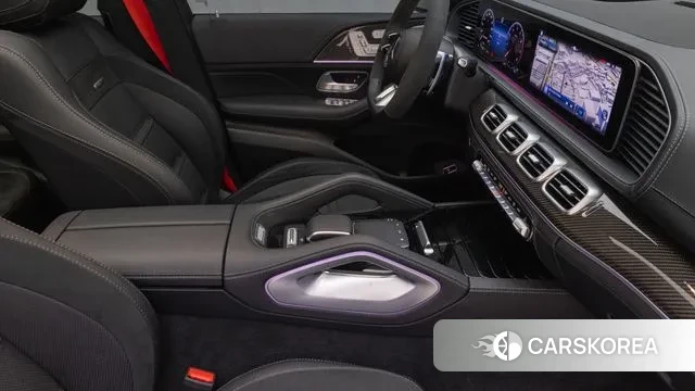 Mercedes-Benz GLE-Class W167 id 3002179 из Кореи 19