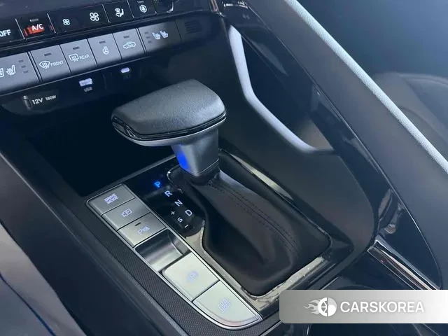 Hyundai The New Avante (CN7) id 3353465 из Кореи 14