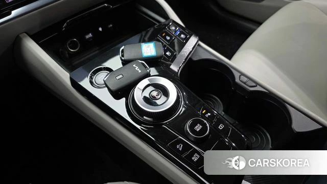 Kia Sportage 5th Generation Hybrid id 4753915 из Кореи 34