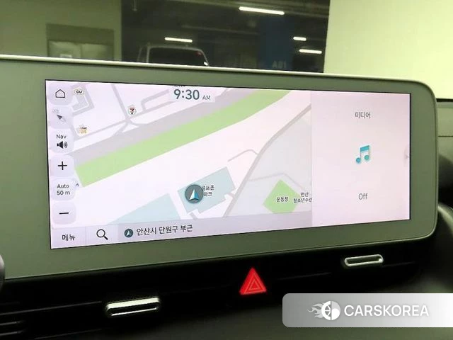 Hyundai Ionic 5 id 4745256 из Кореи 19