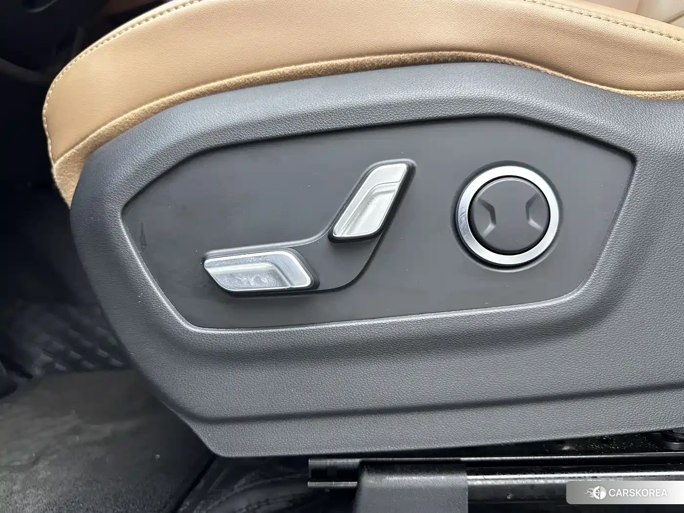 Hyundai Santa Fe id 4514399 из Китая 21