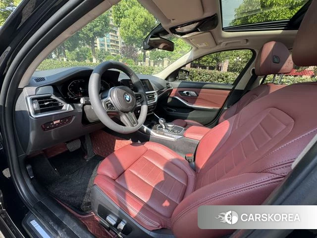 BMW 3 series id 4297323 из Китая 9