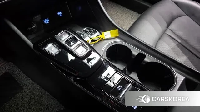 Hyundai Sonata (DN8) id 3529623 из Кореи 19