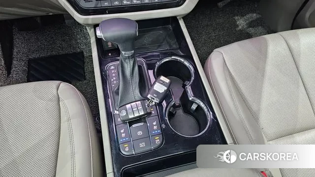 Kia The New Carnival id 3009322 из Кореи 19