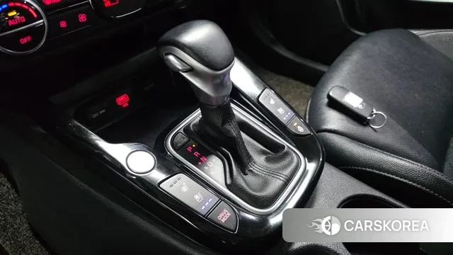 Kia Soul Booster id 3412797 из Кореи 19