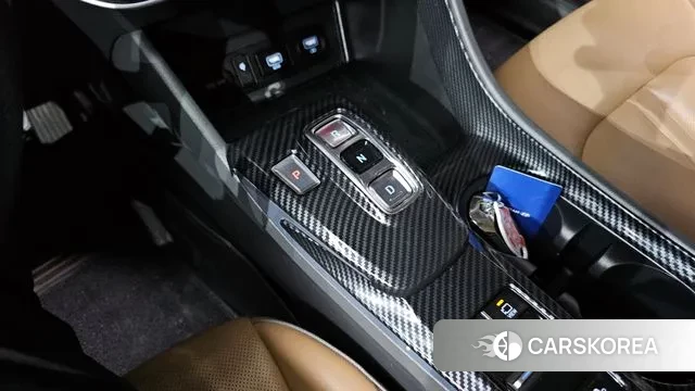 Hyundai Sonata (DN8) id 3350941 из Кореи 19