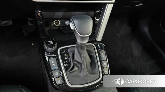 Kia Seltos id 4579991 из Кореи 19