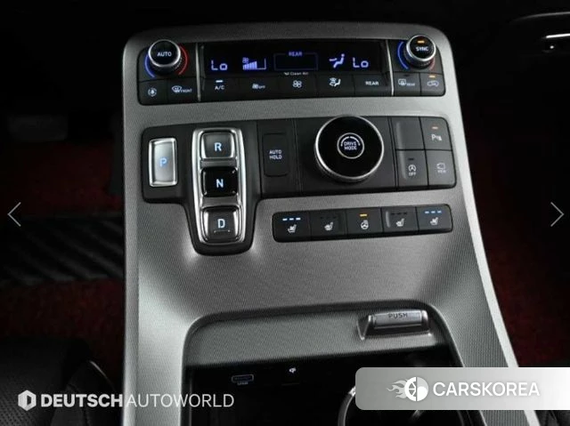 Hyundai Palisade id 4915766 из Кореи 19