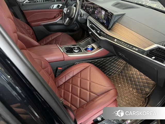 BMW X5 id 4276932 из Китая 9