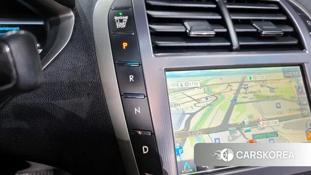 Lincoln New MKZ id 3444629 из Кореи 19