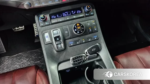 Hyundai Palisade id 3520076 из Кореи 19