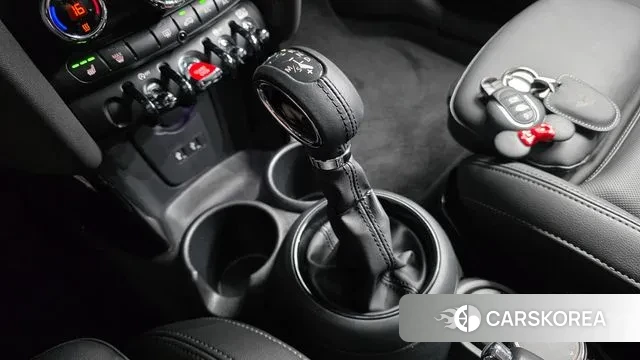 Mini Cooper id 3009017 из Кореи 19