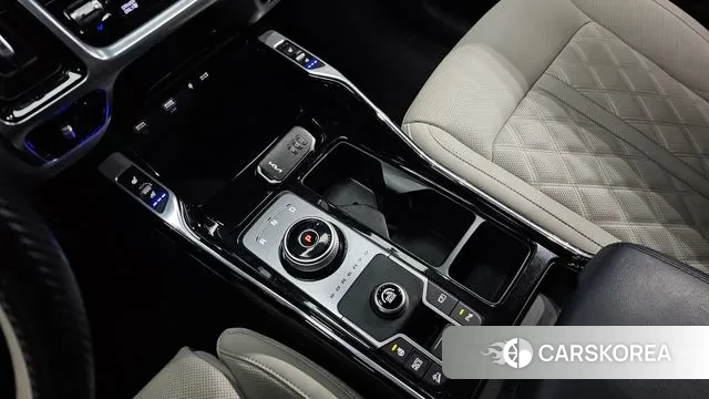 Kia Sorento 4th Generation id 3606089 из Кореи 19