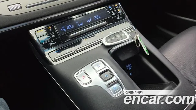 Hyundai The New Grandeur IG id 2749019 из Кореи 19