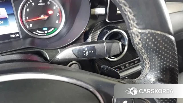 Mercedes-Benz GLC-Class X253 id 3368764 из Кореи 19