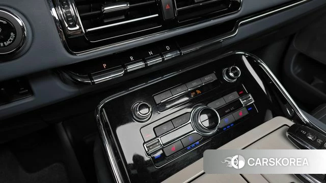 Lincoln Navigator 4th generation id 3893801 из Кореи 19