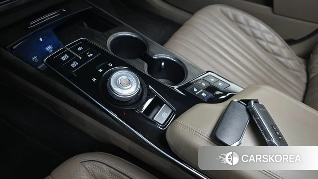 Kia K8 id 4355233 из Кореи 30