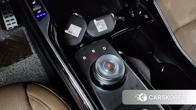 Kia The New Sorento 4th Generation id 3599470 из Кореи 19