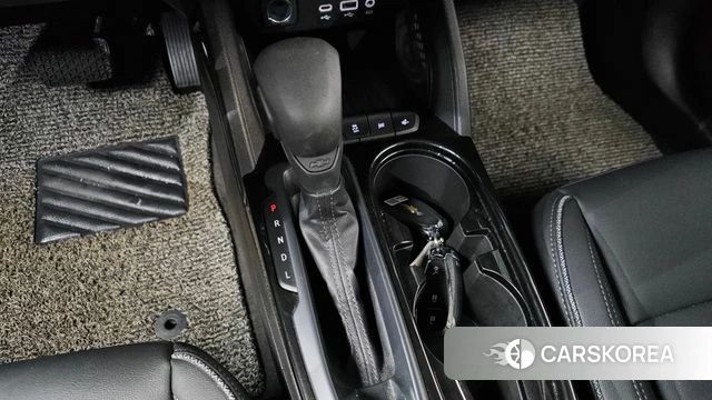 Chevrolet (GM Daewoo) Trailblazer id 4609894 из Кореи 32
