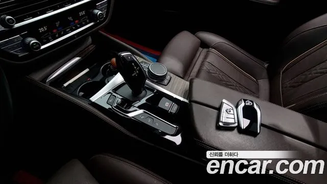 BMW 6 Series GT (G32) id 2520976 из Кореи 19