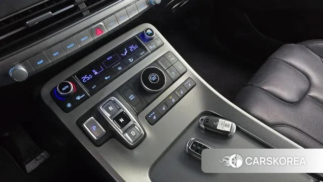 Hyundai Palisade id 3449438 из Кореи 19