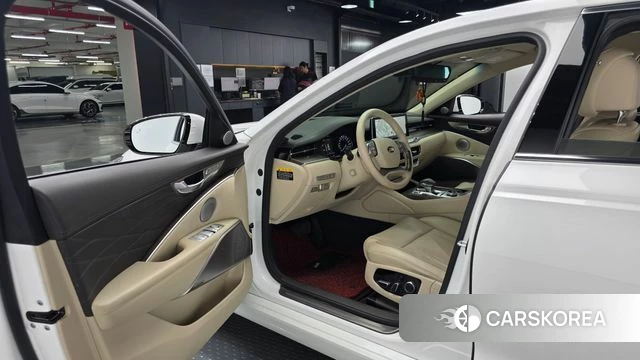 Kia More K9 id 4410443 из Кореи 33