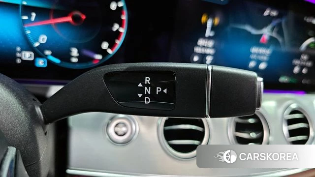 Mercedes-Benz E-Class W213 id 4284030 из Кореи 19