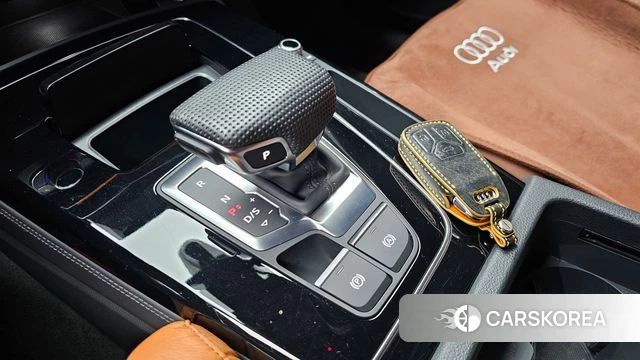 Audi Q5 (FY) id 3842273 из Кореи 19