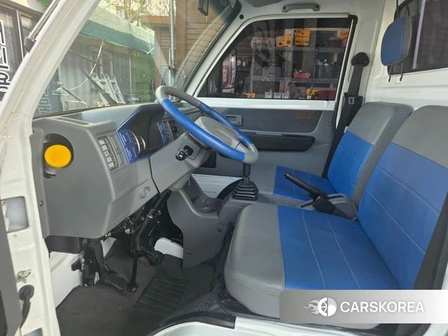 Chevrolet (GM Daewoo) New Labo id 3807960 из Кореи 17