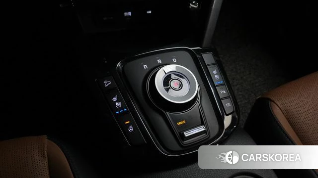Kia The New Seltos id 4281357 из Кореи 30