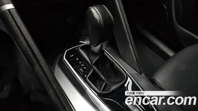 Renault Korea (Samsung) The New QM6 id 2926826 из Кореи 19