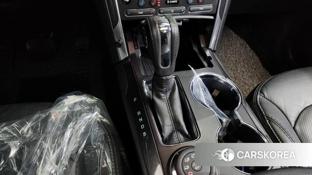 Ford Explorer id 3808103 из Кореи 19