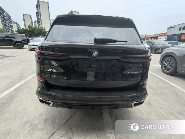 BMW X5 id 4301434 из Китая 9