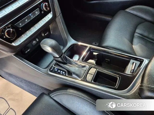 Hyundai Sonata New Rise id 3319615 из Кореи 19