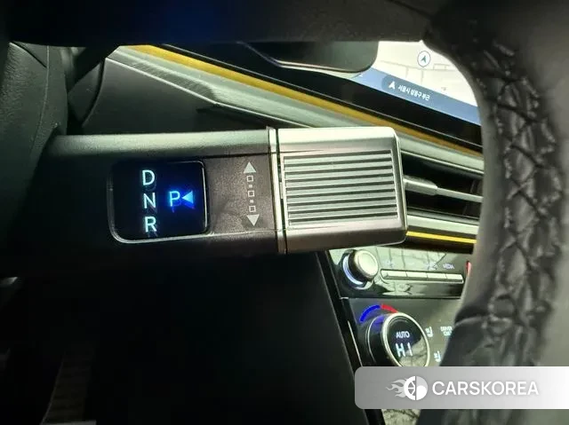 Hyundai Santa Fe (MX5) id 3757946 из Кореи 19