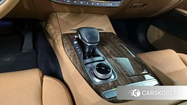 Kia More K9 id 2994935 из Кореи 19