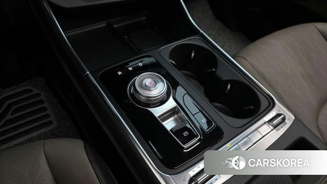 Kia The New Carnival 4th Generation id 4359818 из Кореи 31