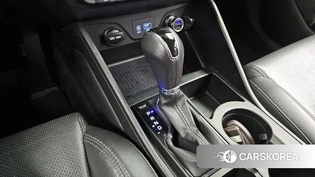 Hyundai All New Tucson id 3748294 из Кореи 19