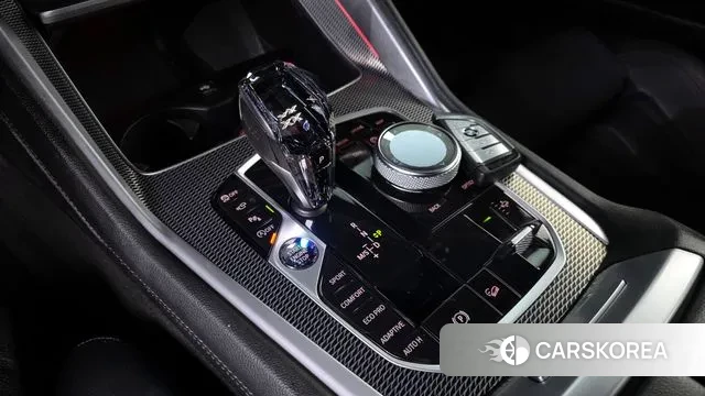 BMW X6 (G06) id 2998786 из Кореи 19