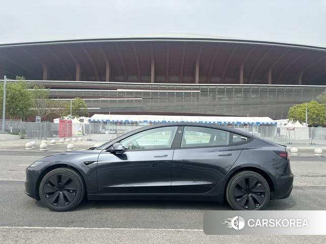 Tesla Model 3 id 3920189 из Китая 14