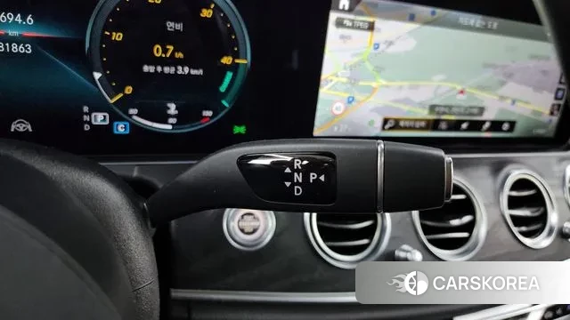 Mercedes-Benz E-Class W213 id 3606798 из Кореи 19