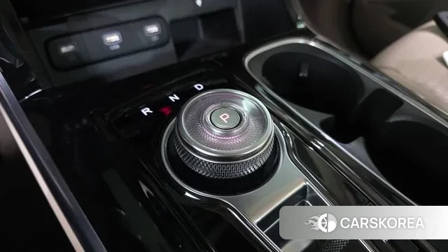 Kia Carnival 4th generation id 3444020 из Кореи 19