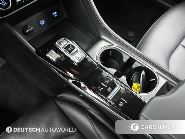 Hyundai Sonata Hybrid (DN8) id 4580954 из Кореи 19