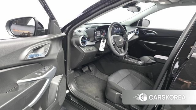 Chevrolet (GM Daewoo) Trax Crossover id 4777898 из Кореи 31
